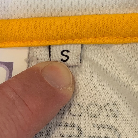 2006 FIFA World Cup Germany Jersey Official brand - Picture 4 of 8